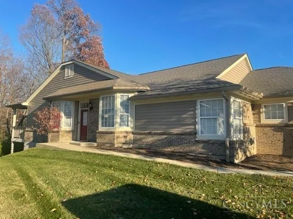 5942 Castlewood Xing, Milford, OH 45150