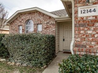 12144 Angel Food Ln, Fort Worth, TX 76244