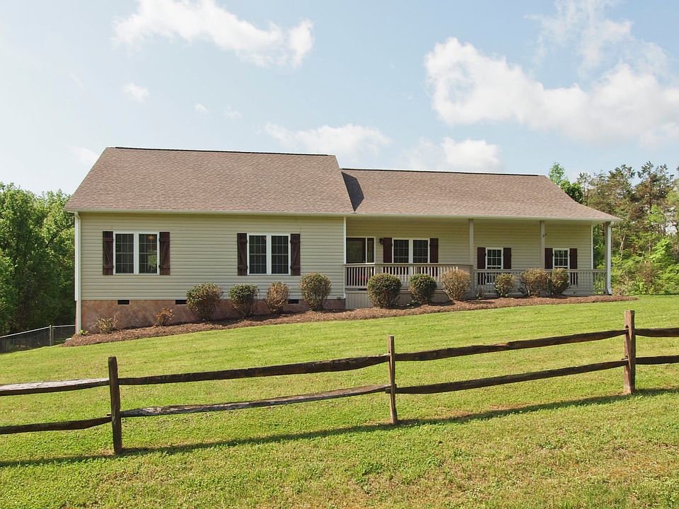 6138 Thacker Dairy Rd, Whitsett, NC 27377 Zillow