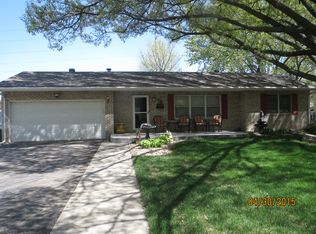 3101 S 72nd Ave, Omaha, NE 68124