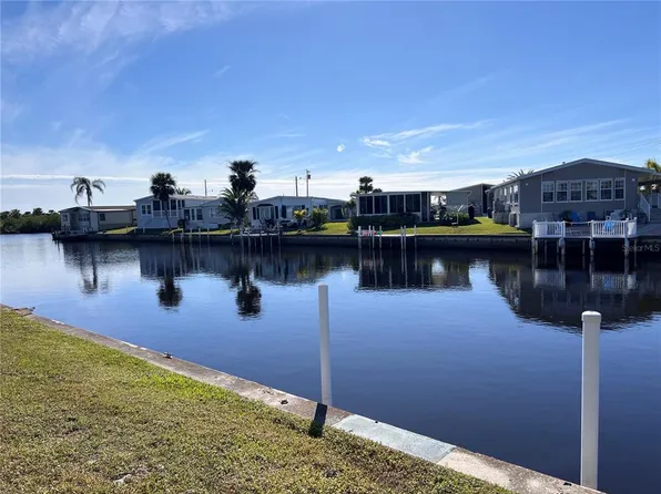 508 Clarion Pl, North Port, FL 34287
