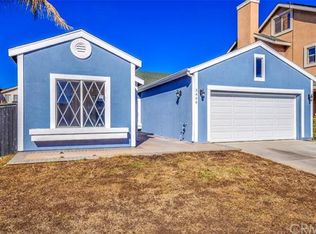 3466 Murray Hill Way, Hemet, CA 92545