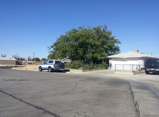 704 S Nevada St, Ridgecrest, CA 93555