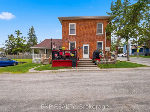 41 Mill St, Quinte West, ON K0K 2C0