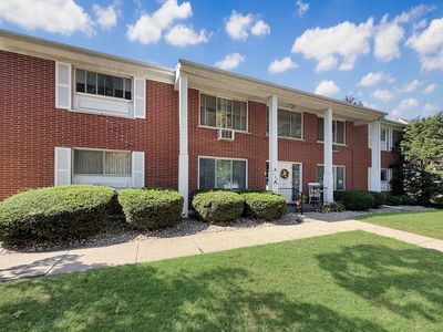 124 N Whistler Ave #A8, Freeport, IL, 61032