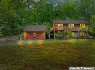 42 Hawkins Pond Rd, Center Harbor, NH 03226