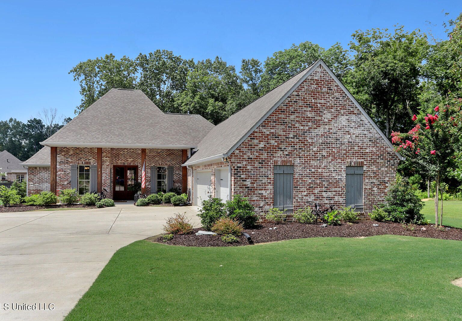 257 Grayhawk Dr, Madison, MS 39110 Zillow