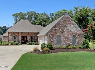 257 Grayhawk Dr, Madison, MS 39110