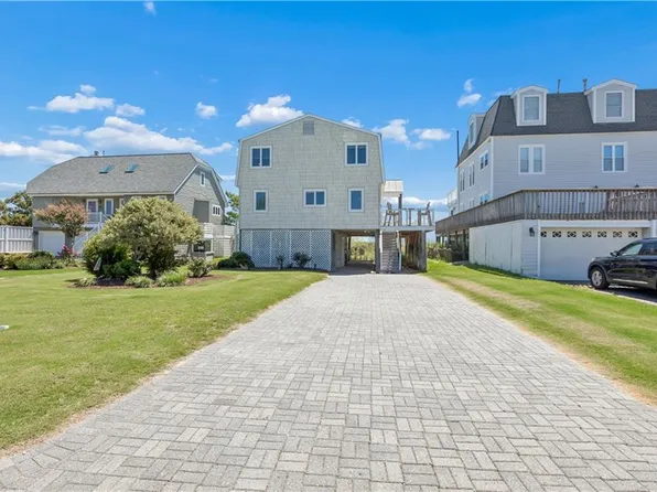 3 Thimble Shoals Ct, Hampton, VA 23664