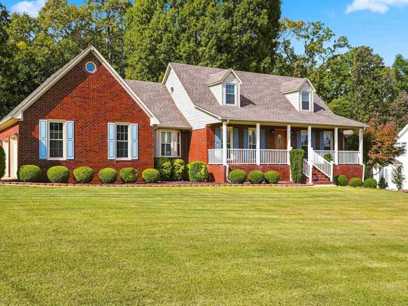 410 Ridgecliff Dr, Florence, AL 35634