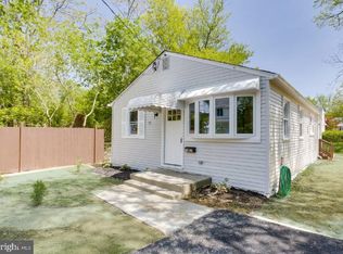7835 Bagley Ave, Baltimore, MD 21234