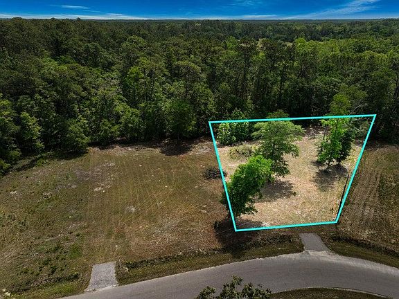 2nd image of 0 Capers Rd