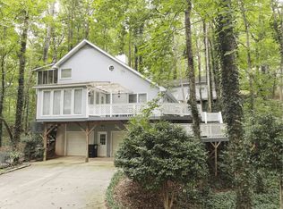 4049 Skyline Dr, Gainesville, GA 30501