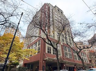 819 Hamilton St #511, Vancouver, BC V6B6M2