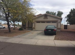 8161 N 87th Dr, Peoria, AZ 85345