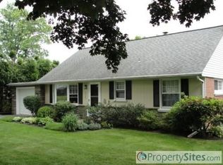 2705 Kimberly Rd, Lancaster, PA 17603