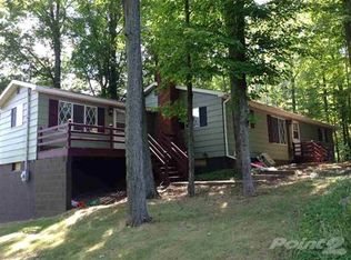 10 E 14 Rd, Manton, MI 49663