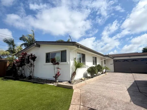 5185 Winthrop St, San Diego, CA 92117