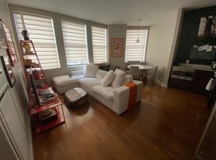 285 Columbus Ave #203A, Boston, MA 02116
