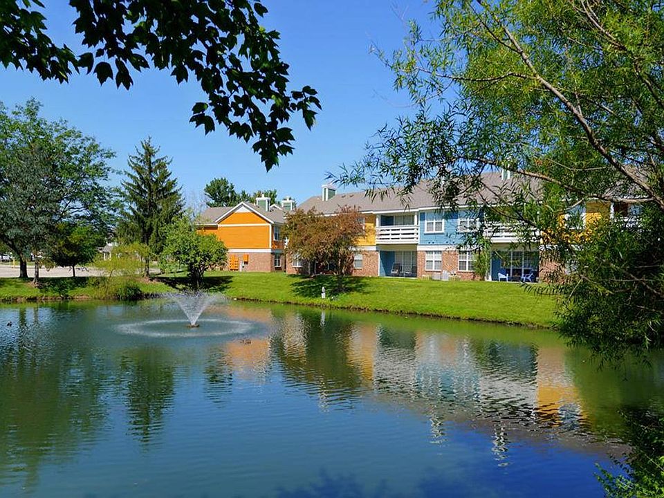 Mad River Apartments 7477 Shady Water Ln Dayton OH Zillow