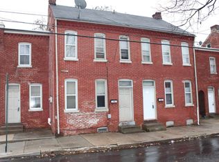 20 Filbert St, Lancaster, PA 17603