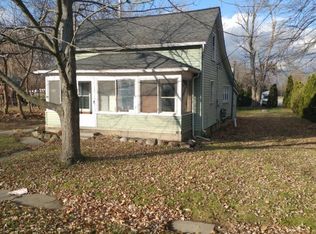 267 E Gates St, Romeo, MI 48065