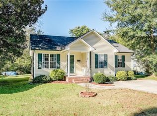 679 Harris St NW, Concord, NC 28025