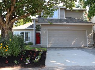 21769 SW Hudgik Ct, Beaverton, OR 97003