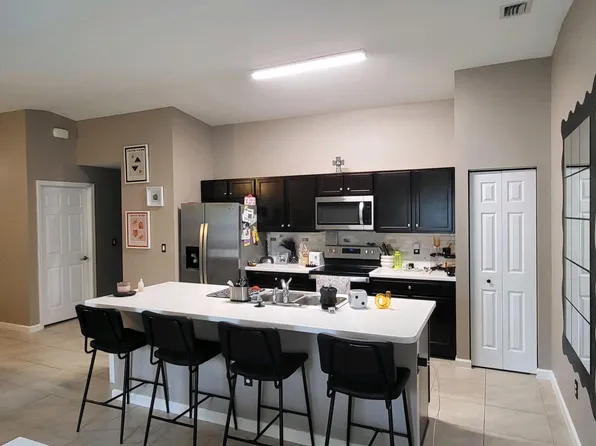2526 SW Savona Boulevard, Port St Lucie, FL 34953