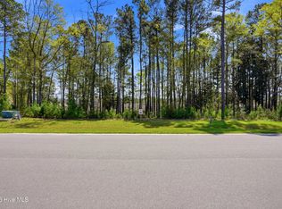 1624 Herons View Dr Lot 89, Wilmington, NC 28401