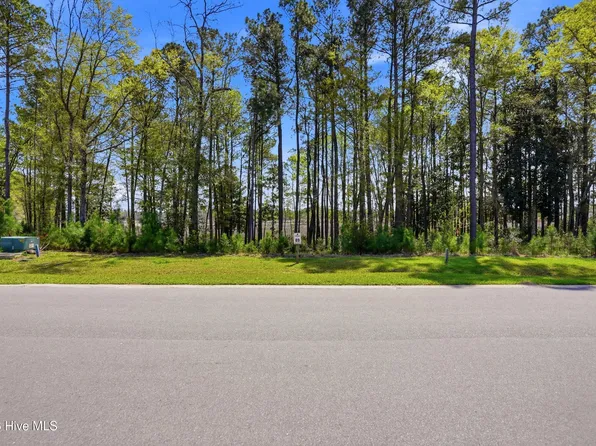 1624 Herons View Dr Lot 89, Wilmington, NC 28401