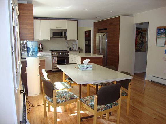 Updated Kitchen
