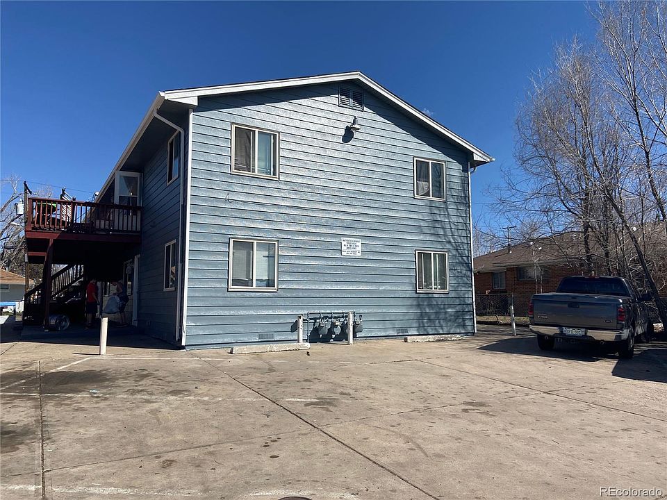 1st image of 1164 Yosemite St