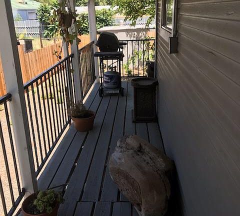 3rd image of 821 Shearer St