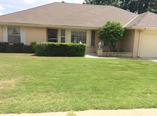 36 SW 101st St, Oklahoma City, OK 73139
