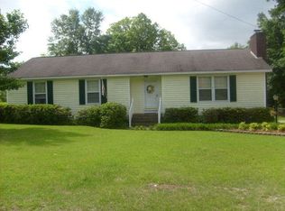 1565 Northside St, Orangeburg, SC 29118