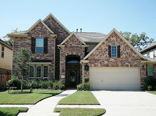 5535 Mangrove Creek Ln, Sugar Land, TX 77479