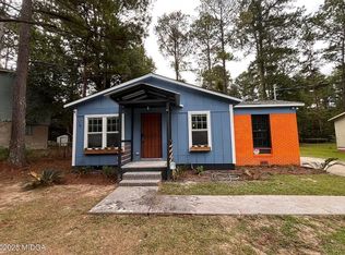 3341 Masseyville Rd, Macon, GA 31217