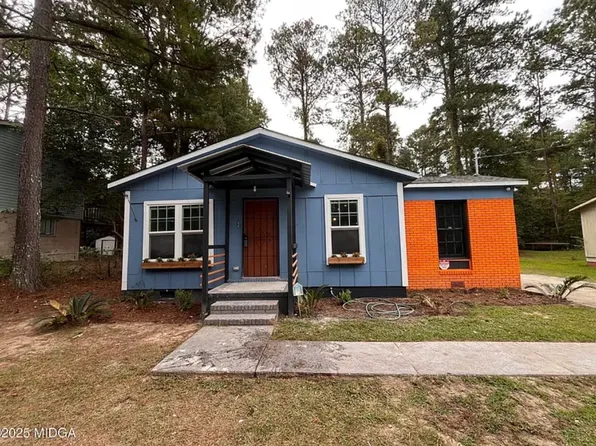 3341 Masseyville Rd, Macon, GA 31217