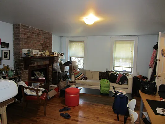 Rented by Aguayo & Huebener Brooklyn | media 8