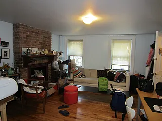 Rented by Aguayo & Huebener Brooklyn