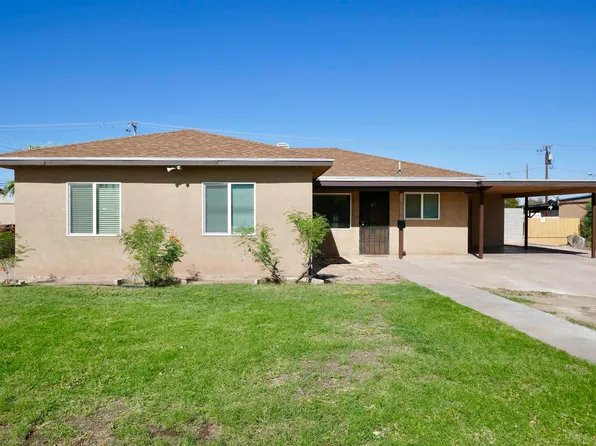 672 S 10th Ave, Yuma, AZ 85364