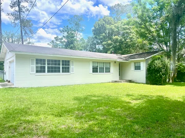 1805 SE 7th Ave, Ocala, FL 34471