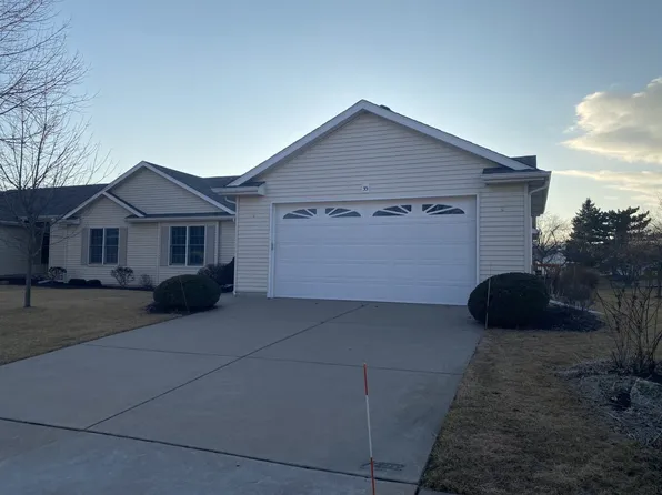 35 Madison Cir #0, Davenport, IA 52806