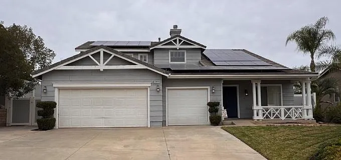 13698 Buckskin Trail Dr — Photo 1