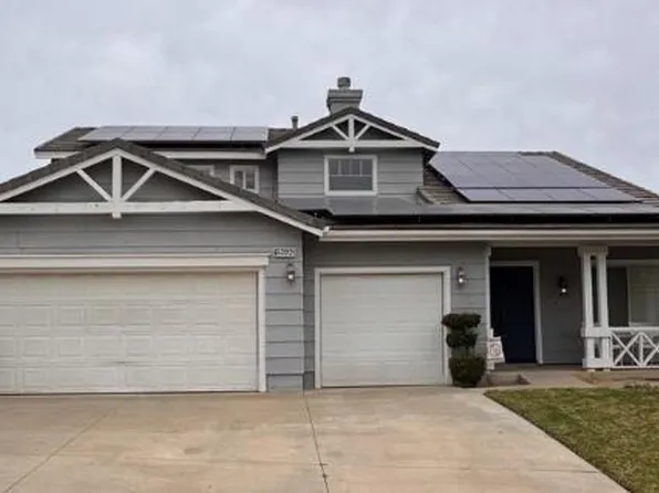 13698 Buckskin Trail Dr, Corona, CA 92883