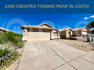 739 S Painted River Way, Vail, AZ 85641