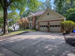 14 Atwood Ct, Silver Spring, MD 20906