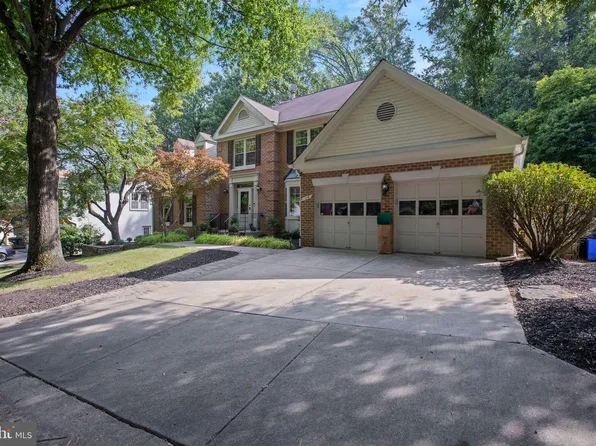 14 Atwood Ct, Silver Spring, MD 20906