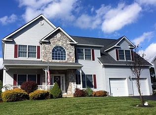 38 Regina Dr, Brick, NJ 08724